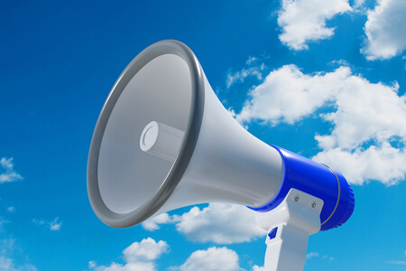 mechanic sound wave vacuum